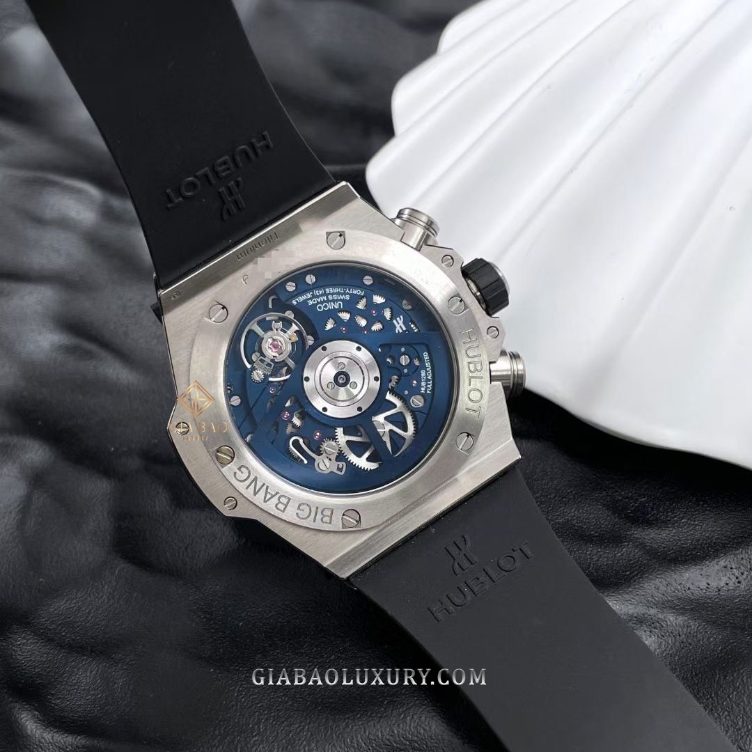 Đồng Hồ Hublot Big Bang Unico 441.NX.5179.RX