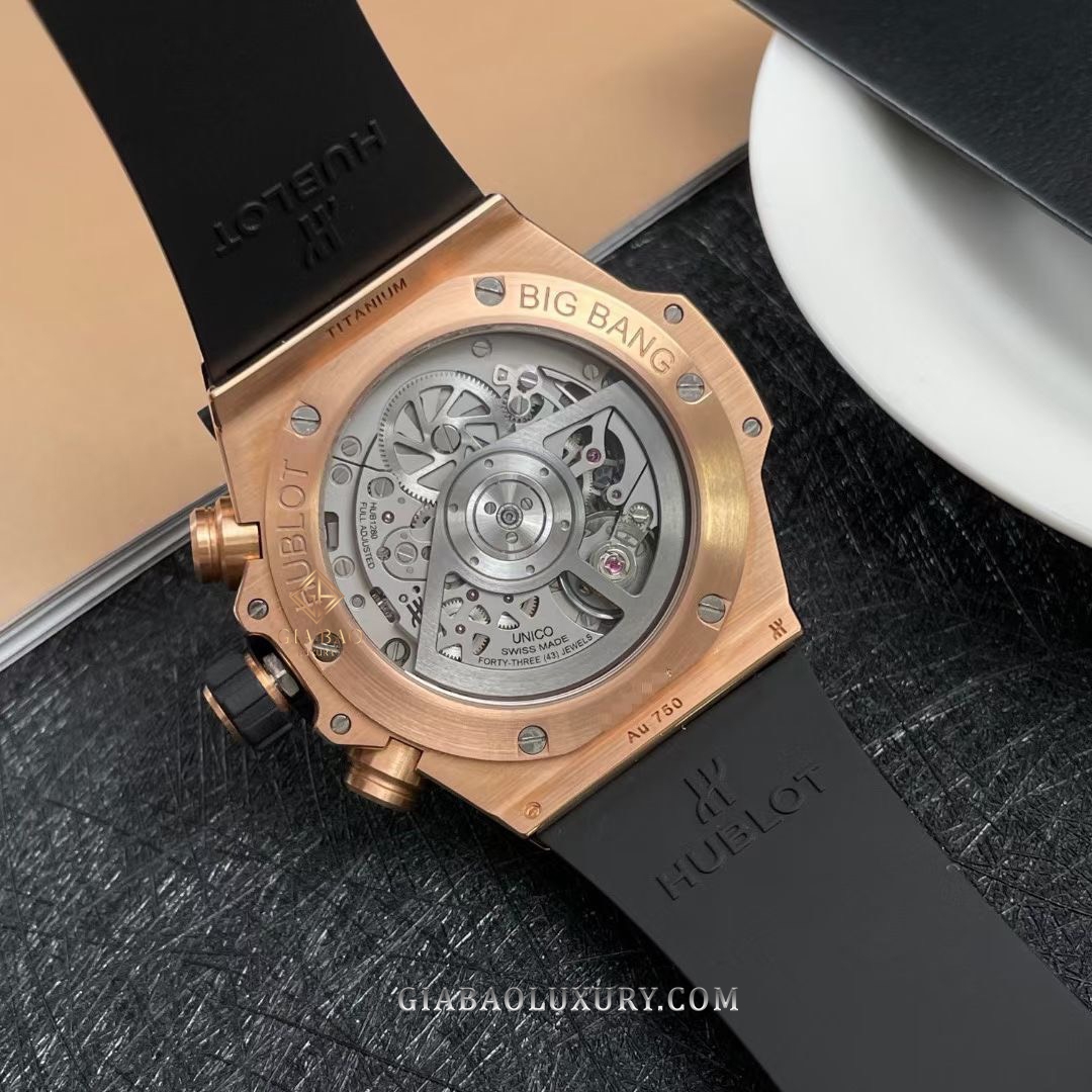 Đồng Hồ Hublot Big Bang 441.OM.1180.RX