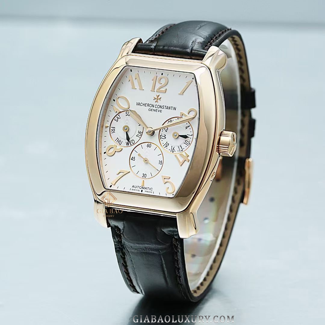 Đồng Hồ Vacheron Constantin Royal Eagle 42008/000J-9061