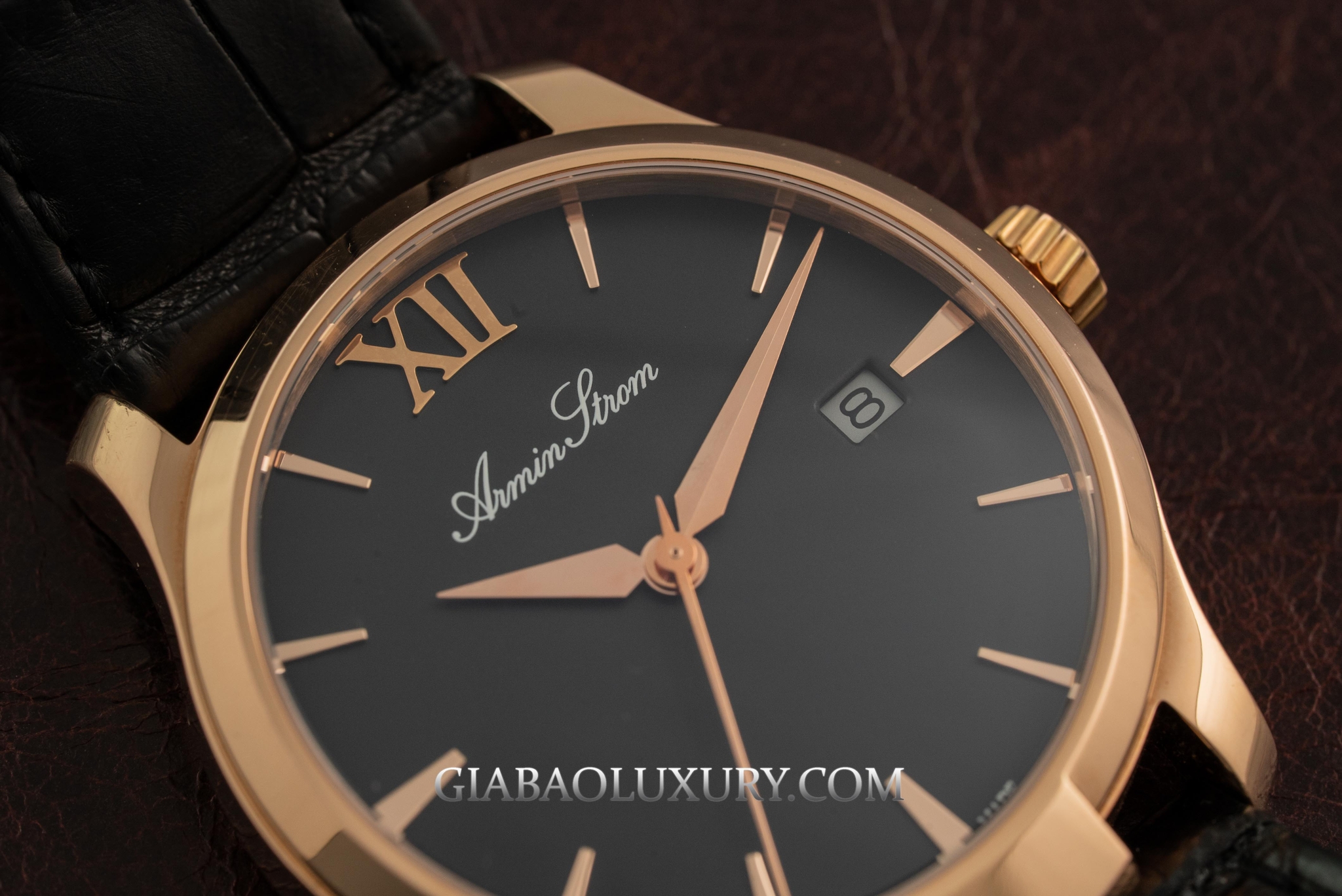 Đồng hồ Armin Strom Elegance Man