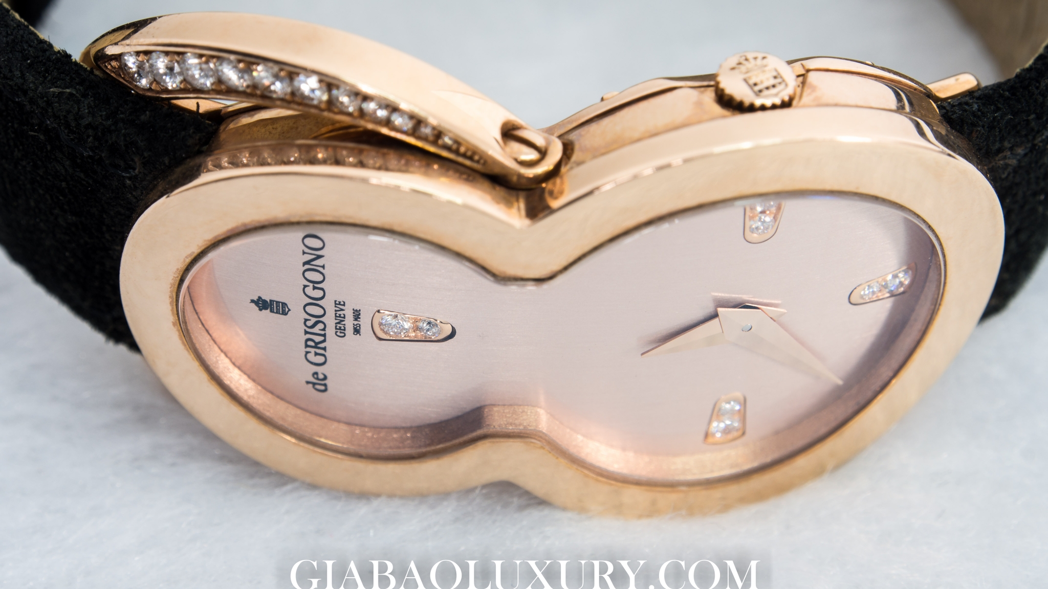 watch De Grisogono