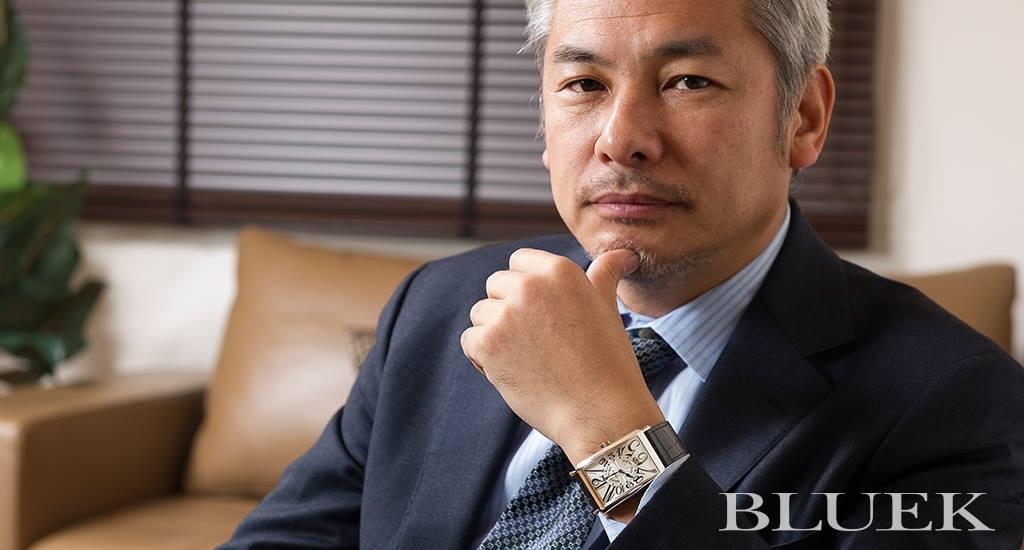 Đồng hồ Frank muller