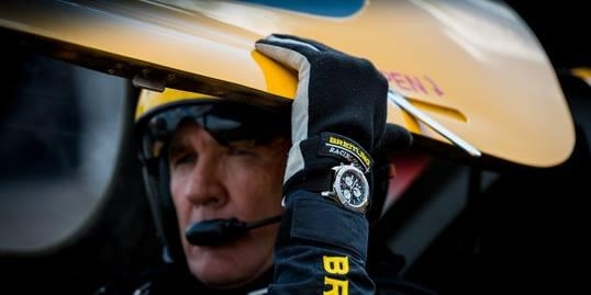 đồng hồ Breitling