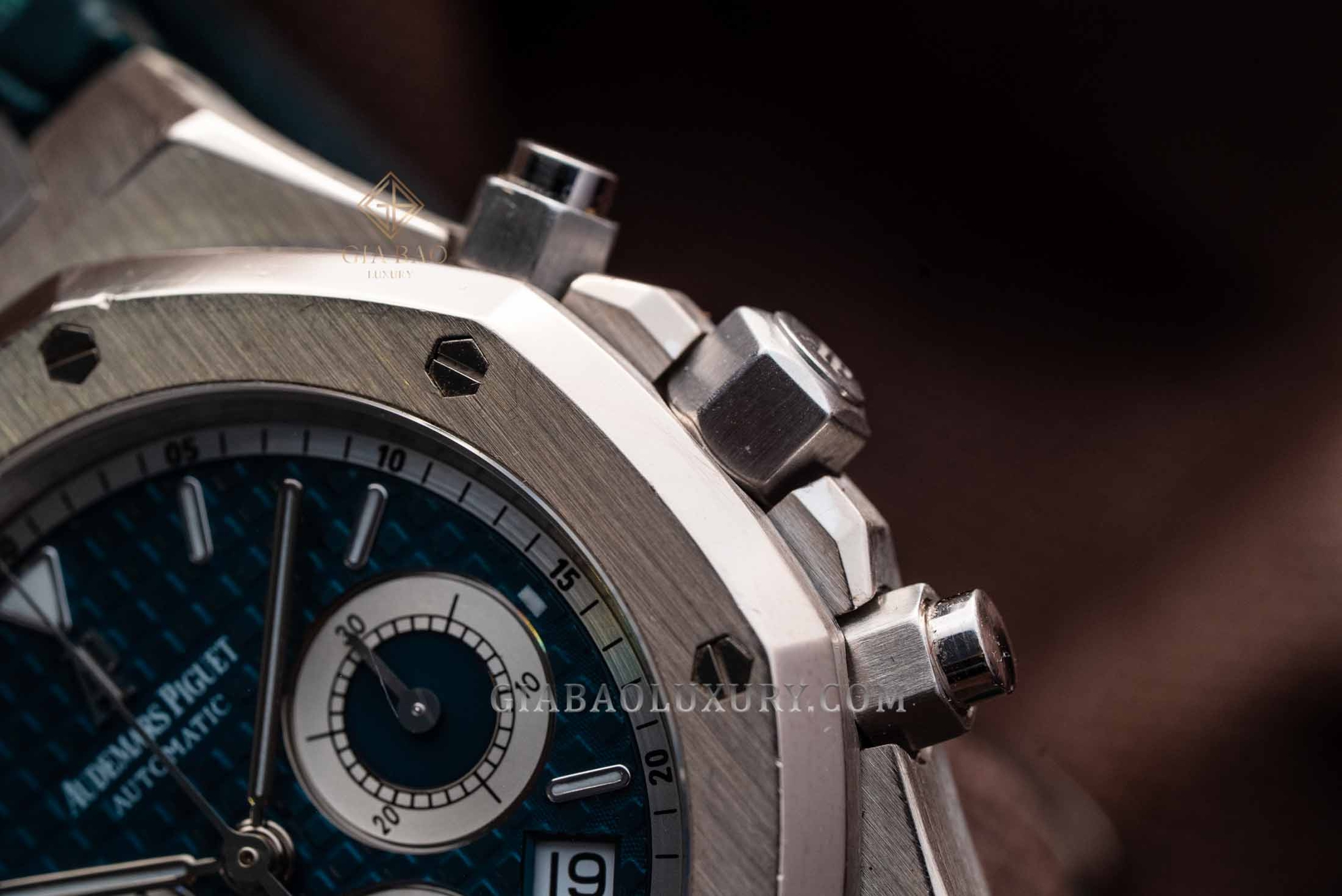 Đồng Hồ Audemars Piguet Royal Oak 26022BC.OO.D028CR.01