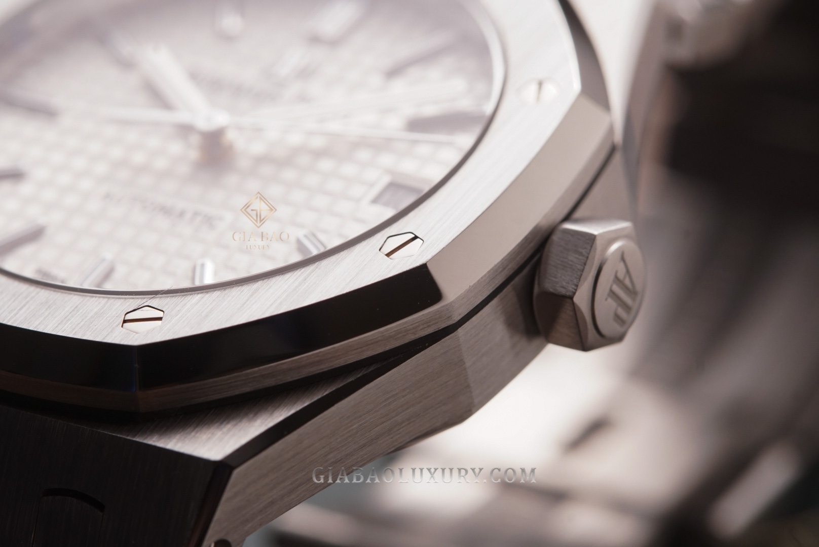 Đồng Hồ Audemars Piguet Royal Oak 15450ST.OO.1256ST.01