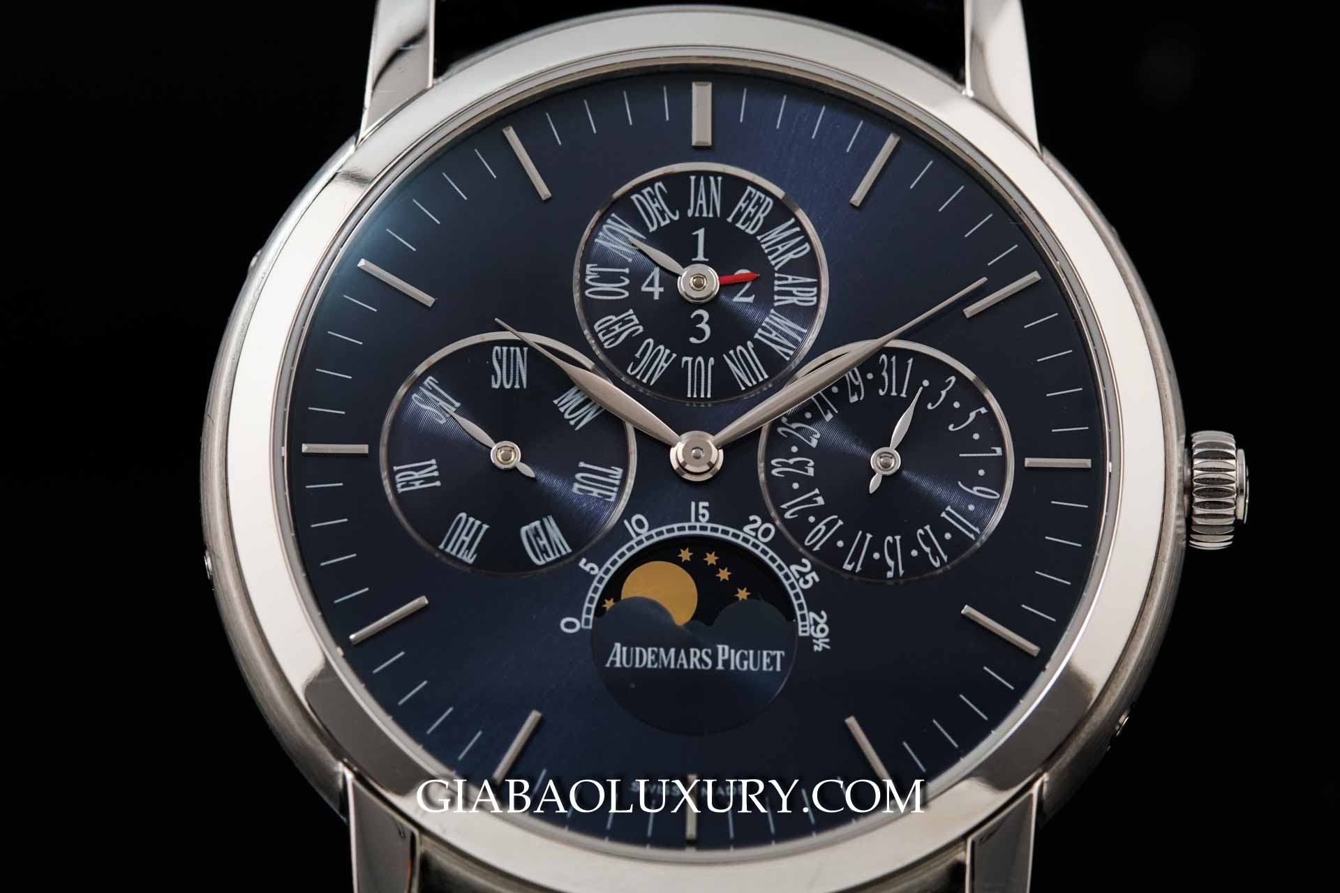 Đồng hồ Audemars Piguet Jules Audemars Perpetual Calendar Limited