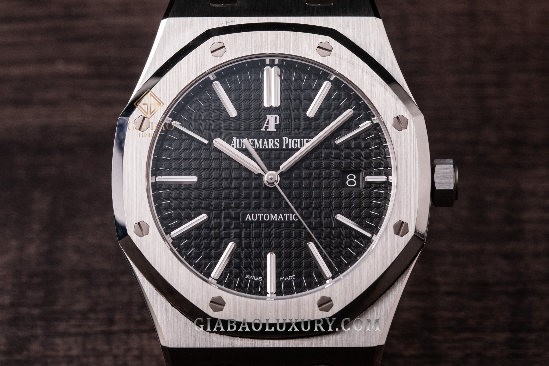 Đồng hồ Audemars Piguet Royal Oak 15400ST.OO.1220ST.01