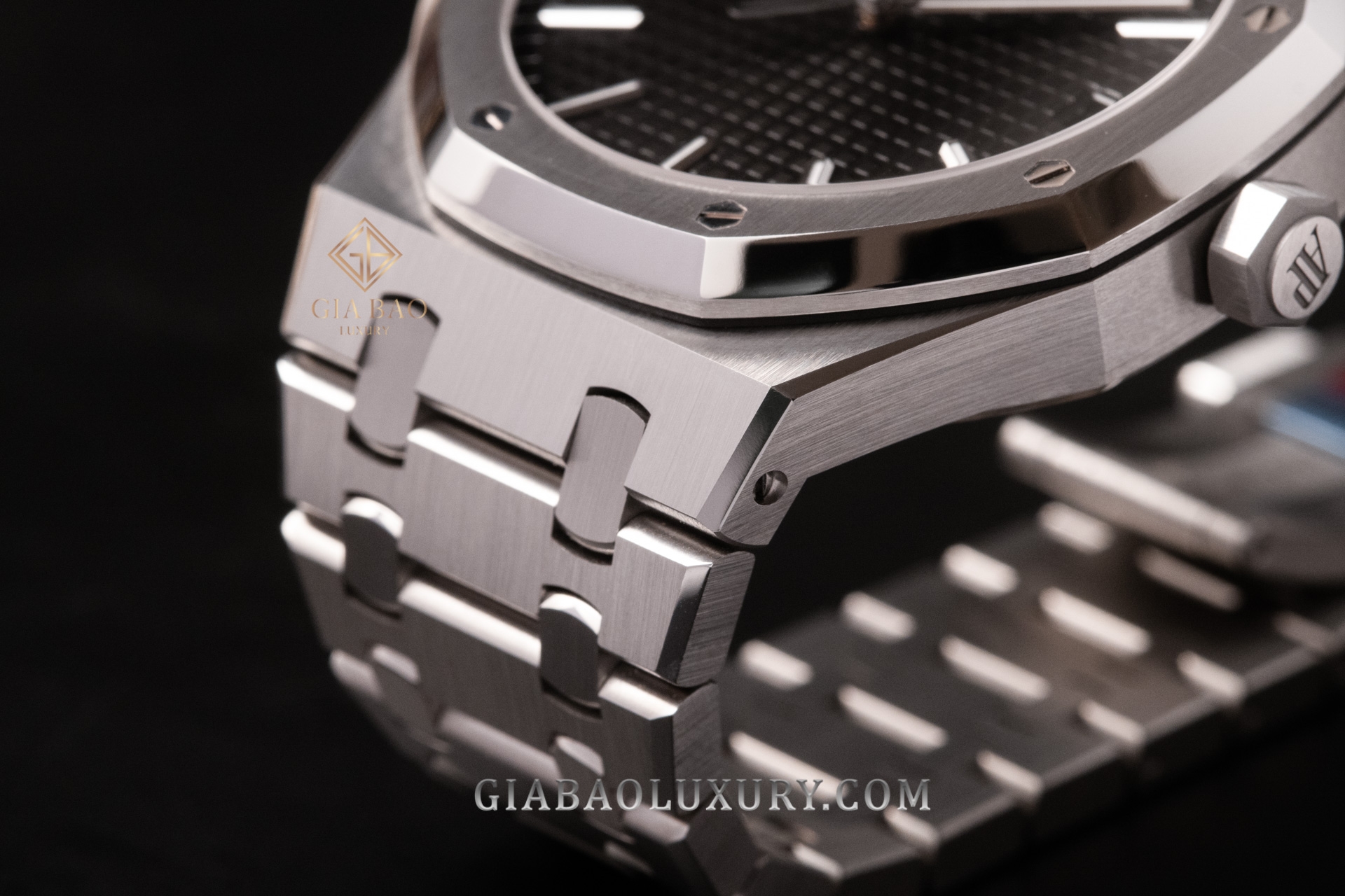 Đồng Hồ Audemars Piguet Royal Oak Selfwinding 15500ST.OO.1220ST.03