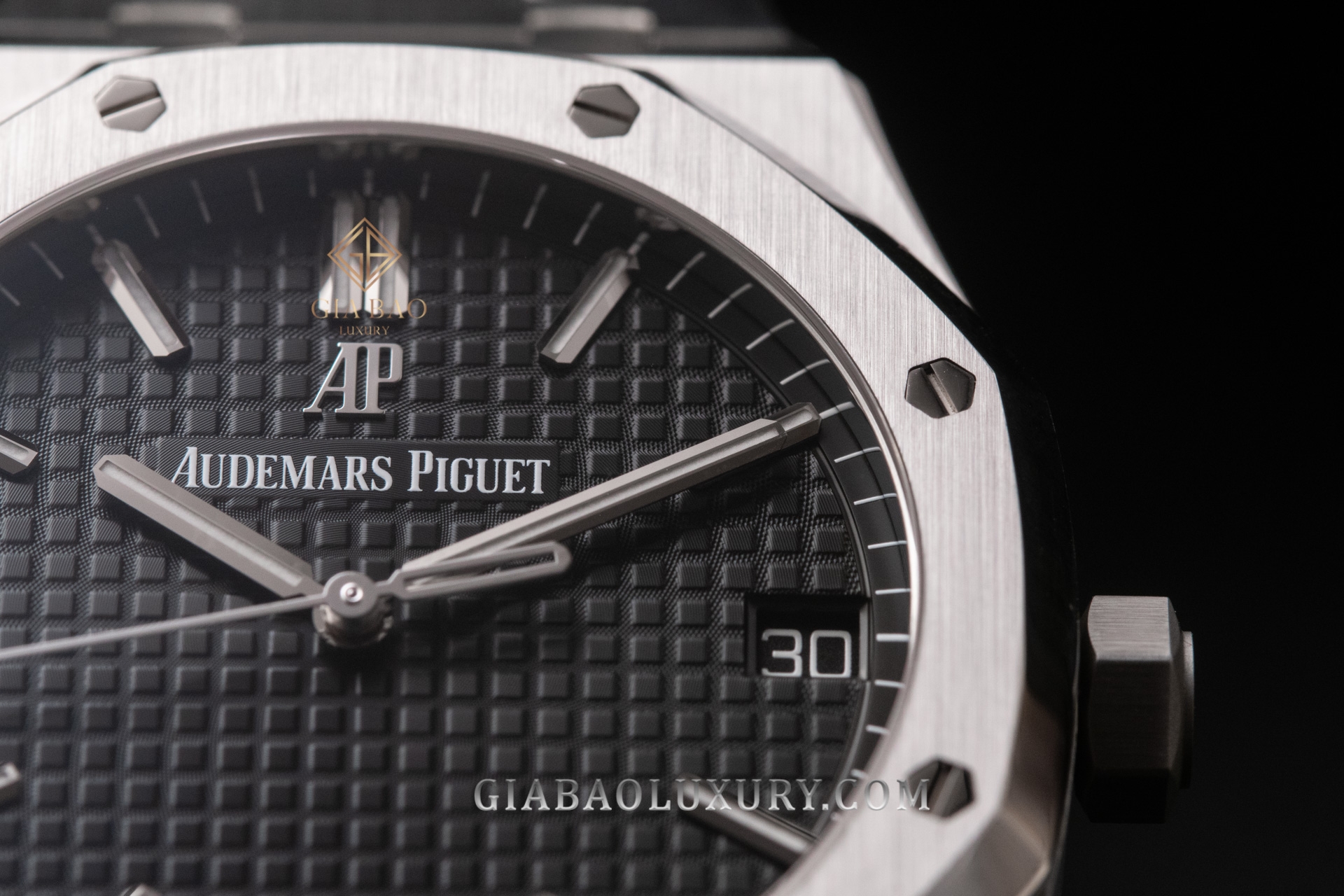 Đồng Hồ Audemars Piguet Royal Oak Selfwinding 15500ST.OO.1220ST.03