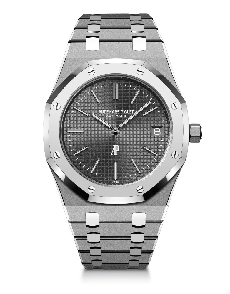 Đồng hồ Audemars Piguet Royal Oak Jumbo 15202XT Only Watch 2021