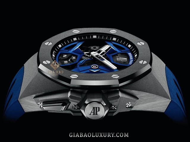 Đồng Hồ Audemars Piguet Royal Oak Concept Flying Tourbillon 26589IO.OO.D030CA.01