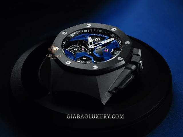 Đồng Hồ Audemars Piguet Royal Oak Concept Flying Tourbillon 26589IO.OO.D030CA.01