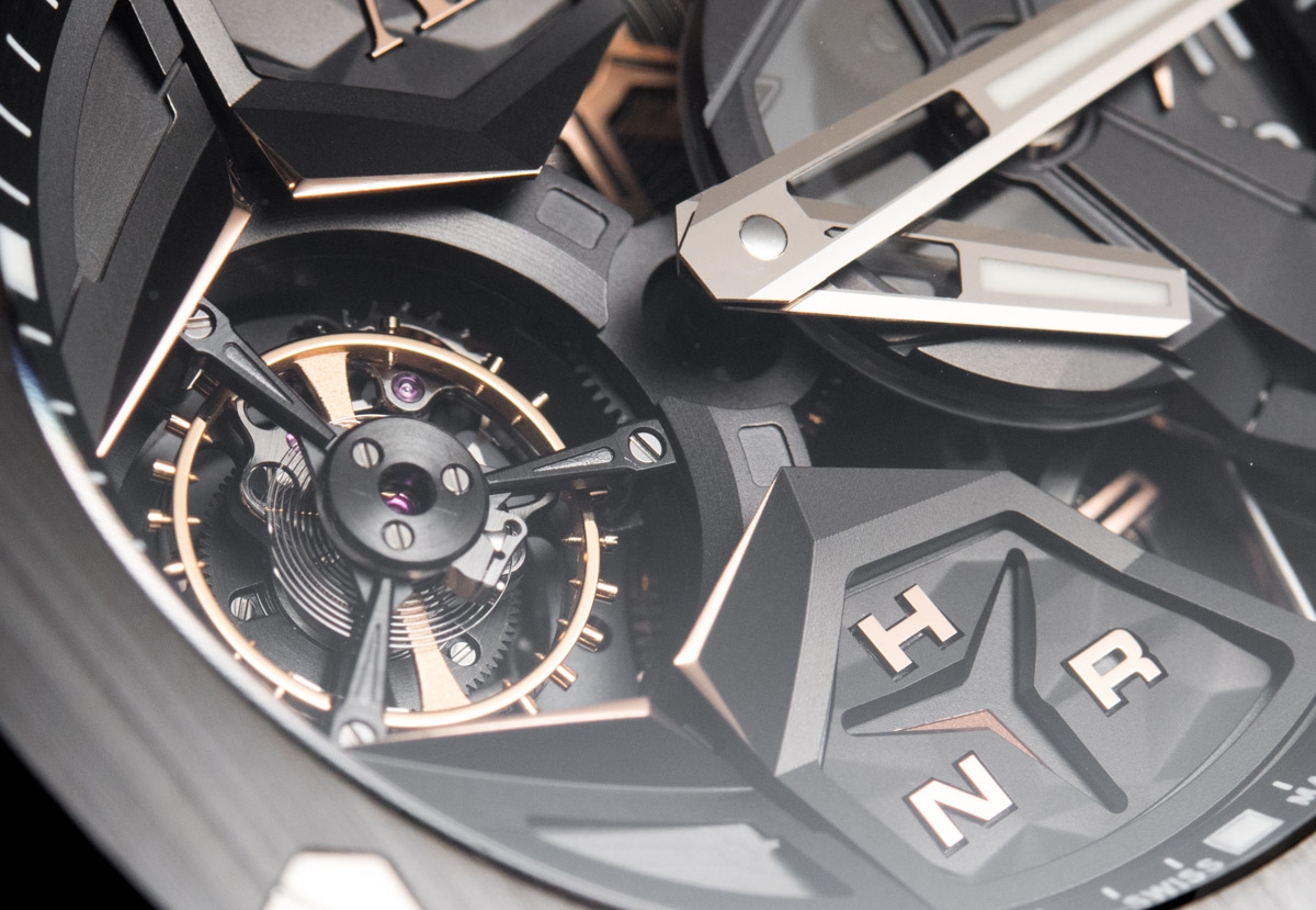  Audemars Piguet Royal Oak Concept Flying Tourbillon GM