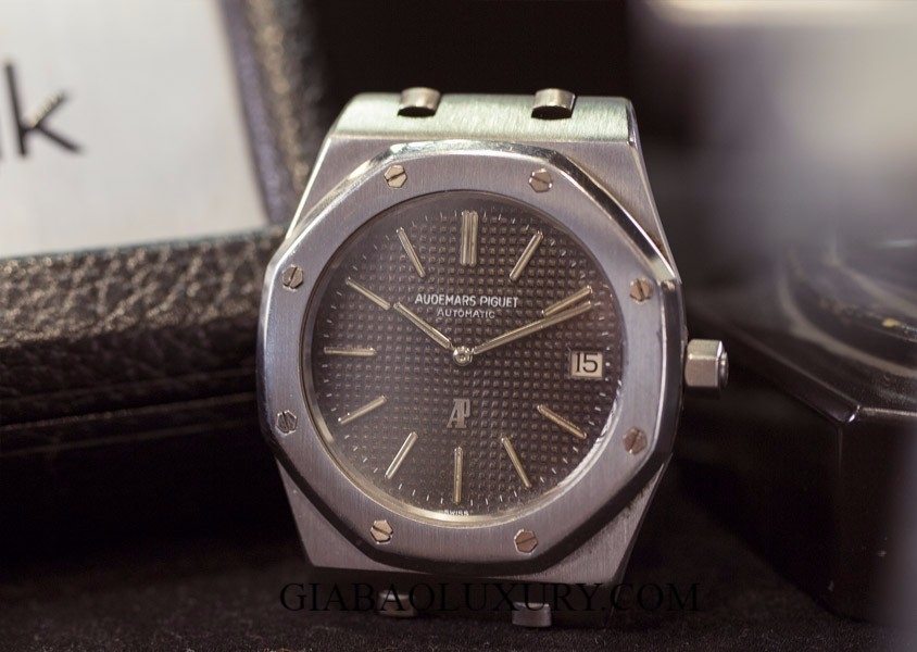 đồng hồ Audemars Piguet Royal Oak 1972