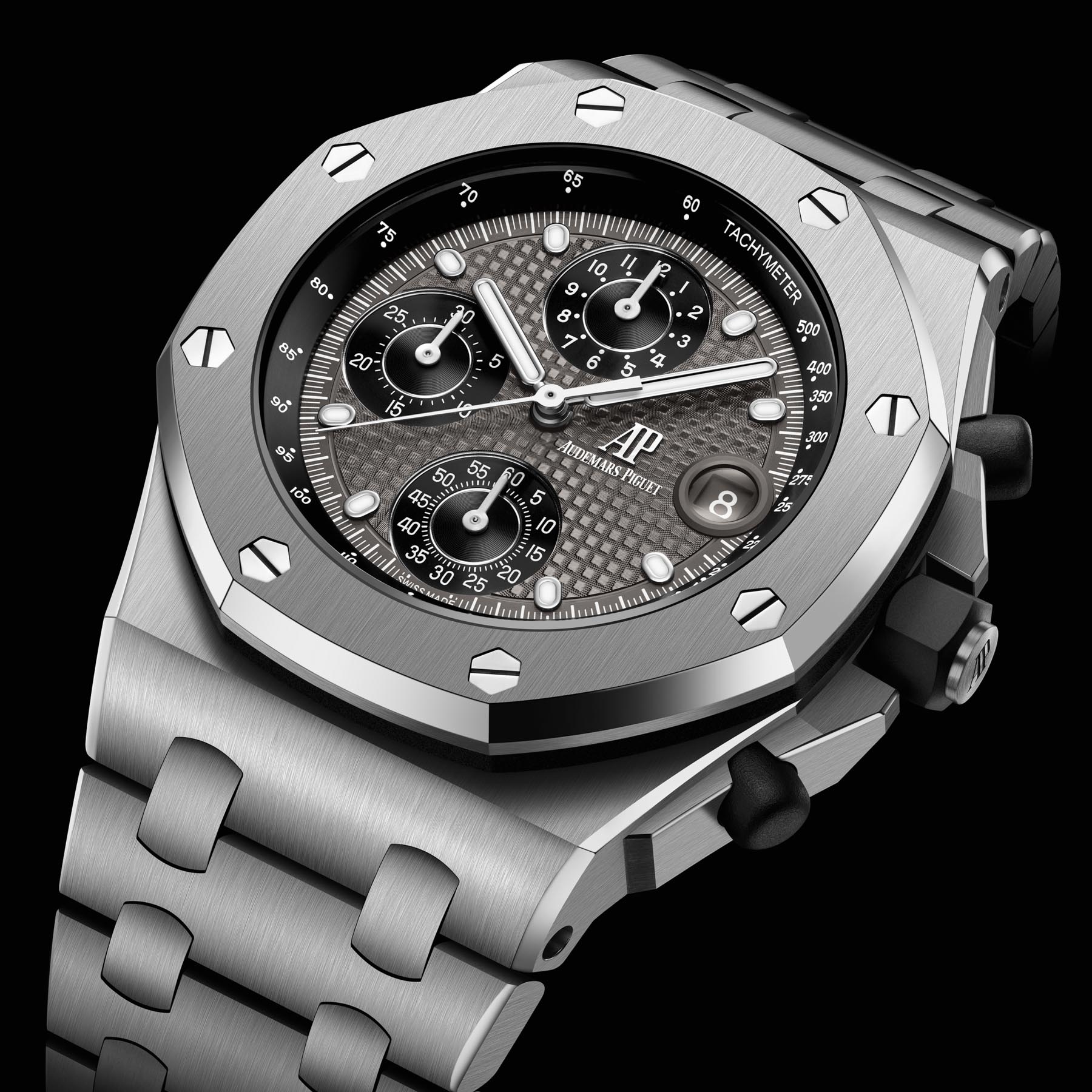 đồng hồ Royal Oak Offshore (ROO) Selfwinding Chronograph mới nhất