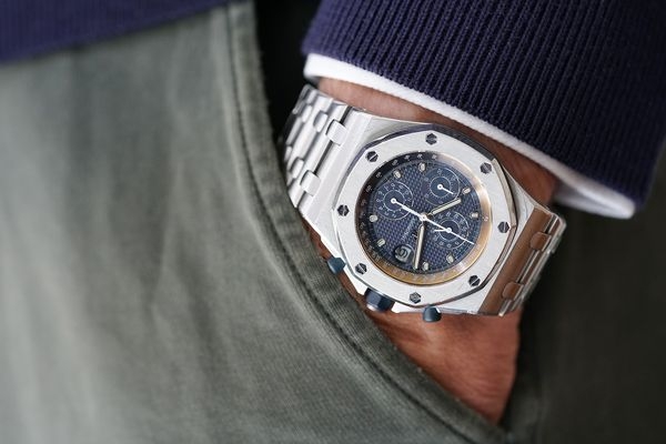 Hơn 10 năm phát triển của Audemars Piguet Offshore và Những phiên bản hiếm nhất lịch sử