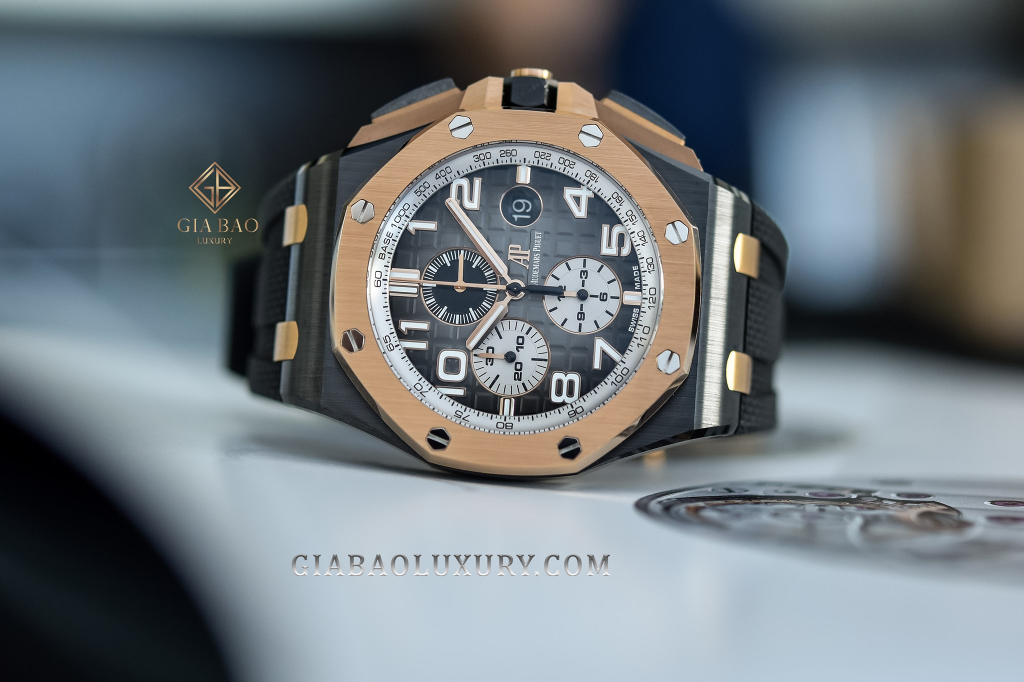 ap offshore