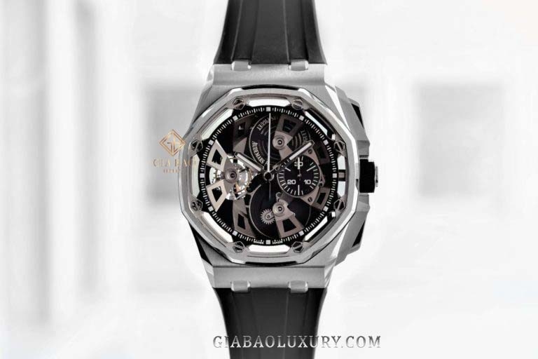 Đồng Hồ Audemars Piguet Royal Oak Offshore 26421ST.OO.A002CA.01