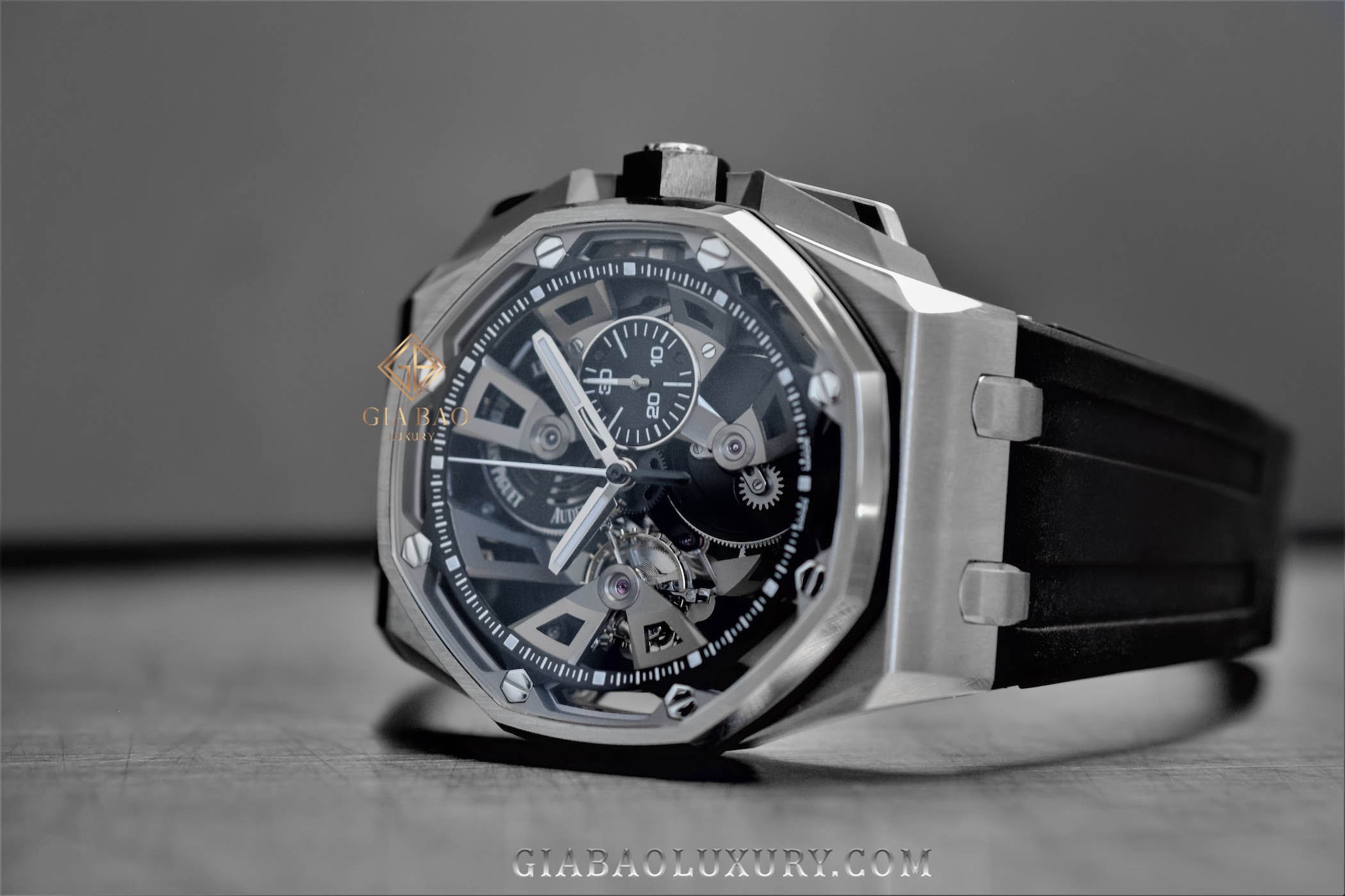 Đồng Hồ Audemars Piguet Royal Oak Offshore 26421ST.OO.A002CA.01