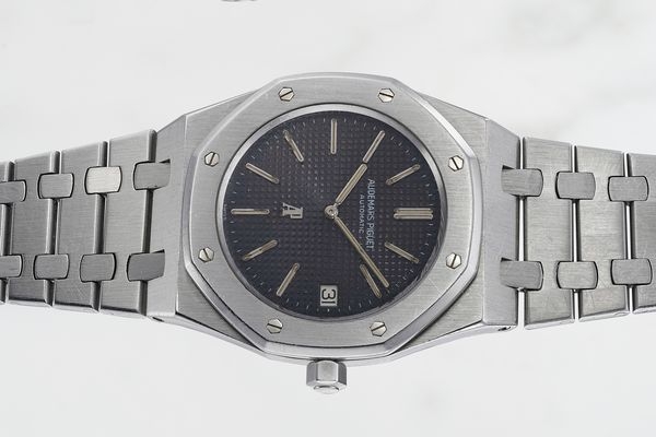 Hơn 10 năm phát triển của Audemars Piguet Offshore và Những phiên bản hiếm nhất lịch sử