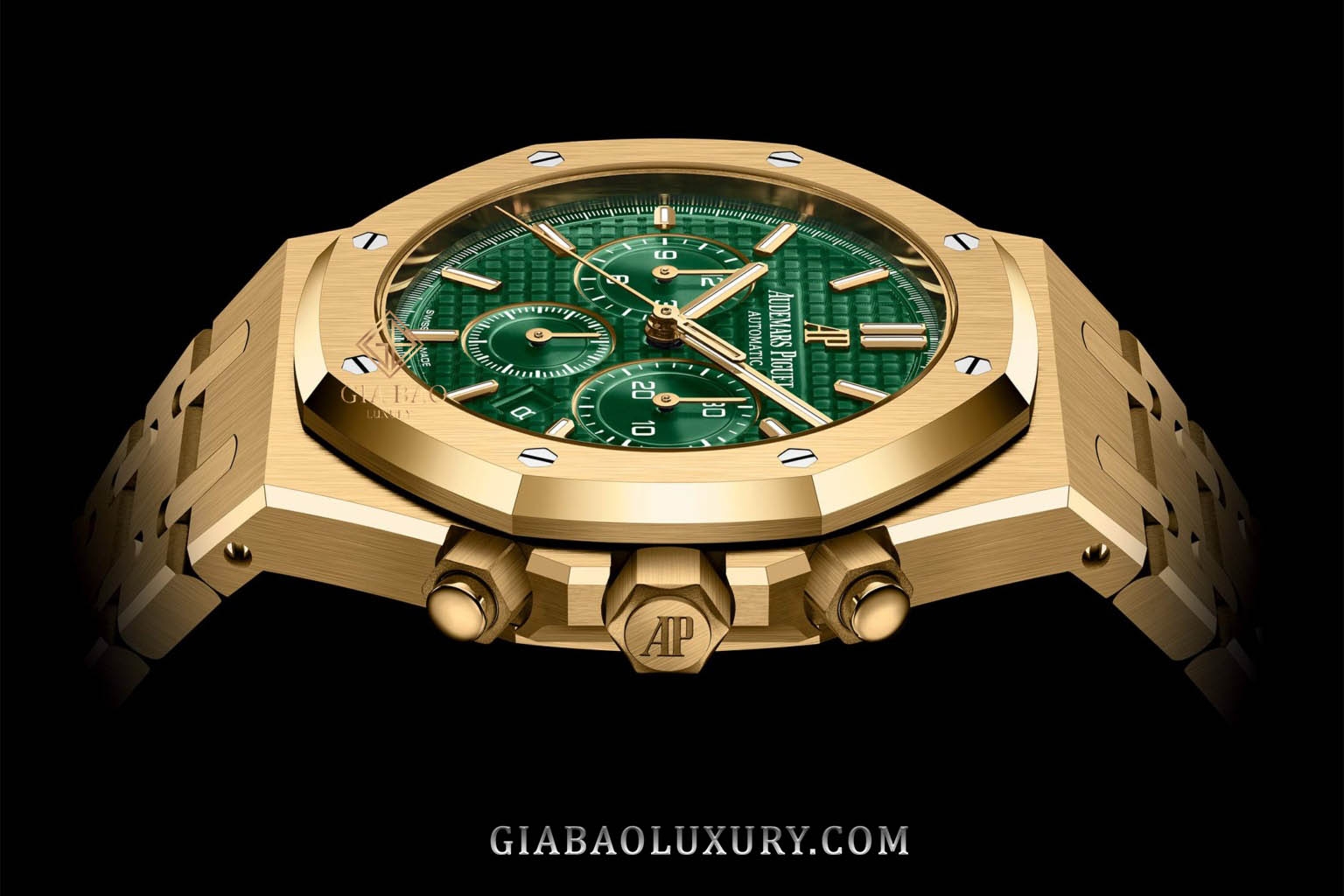 Đồng Hồ Audemars Piguet Royal Oak 26331BA.OO.1220BA.02