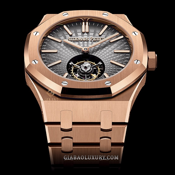 Đồng Hồ Audemars Piguet Royal Oak Flying Tourbillon 26530OR.OO.1220OR.01