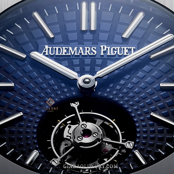 Đồng Hồ Audemars Piguet Royal Oak Flying Tourbillon 26530ST.OO.1220ST.01