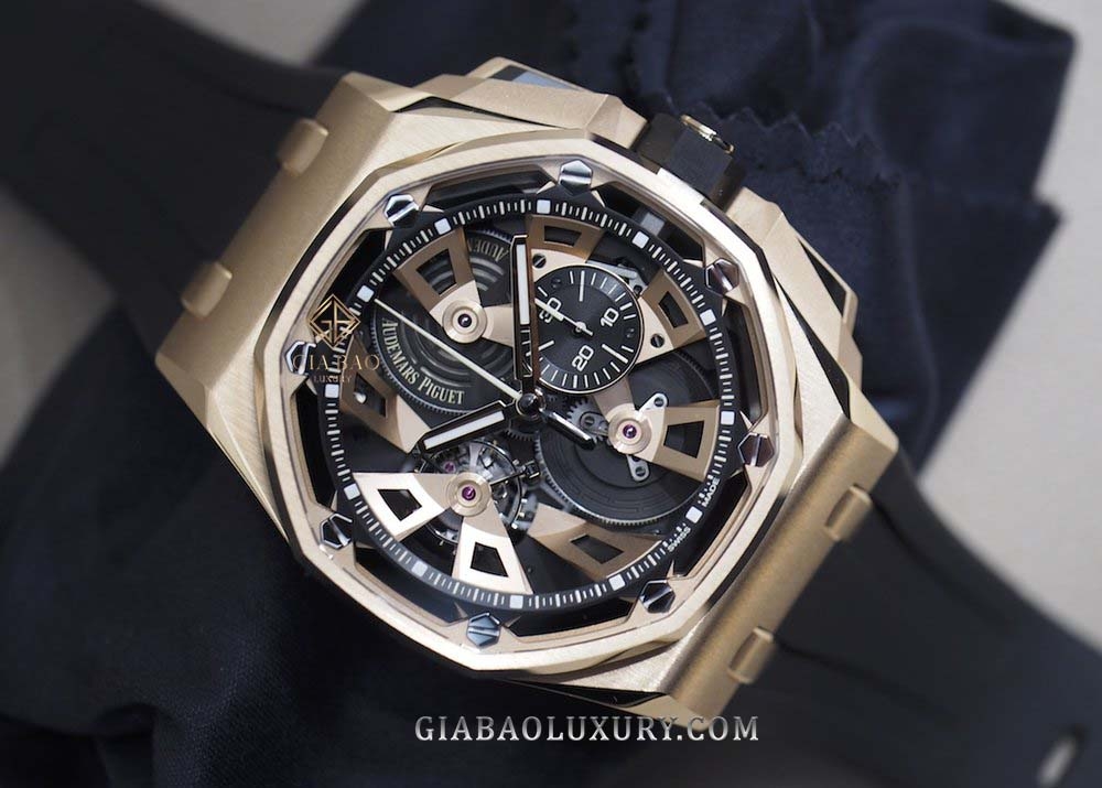 Đồng Hồ Audemars Piguet Royal Oak Offshore 26421OR.OO.A002CA.01