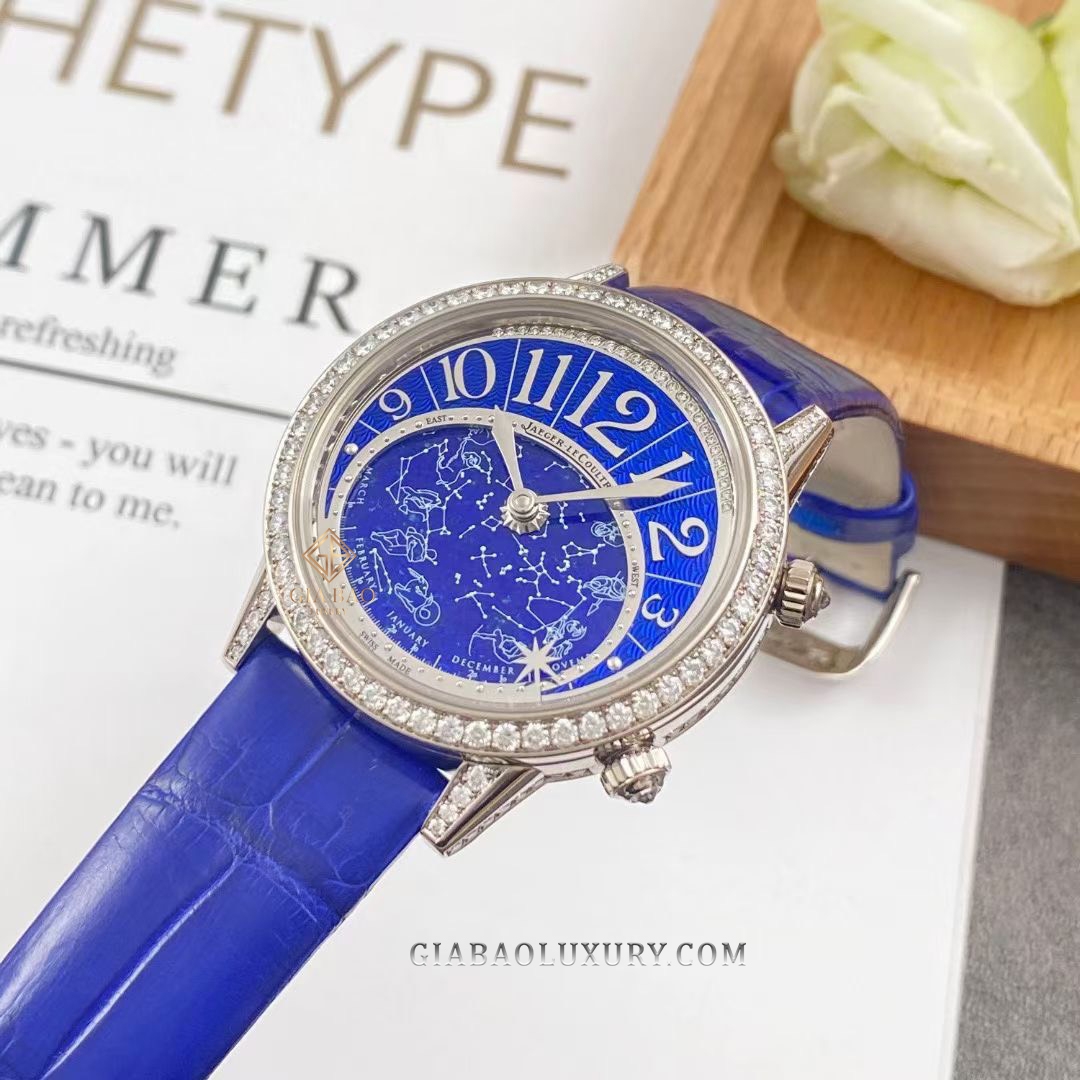 Đồng Hồ Jaeger-LeCoultre Rendez-Vous 3483590