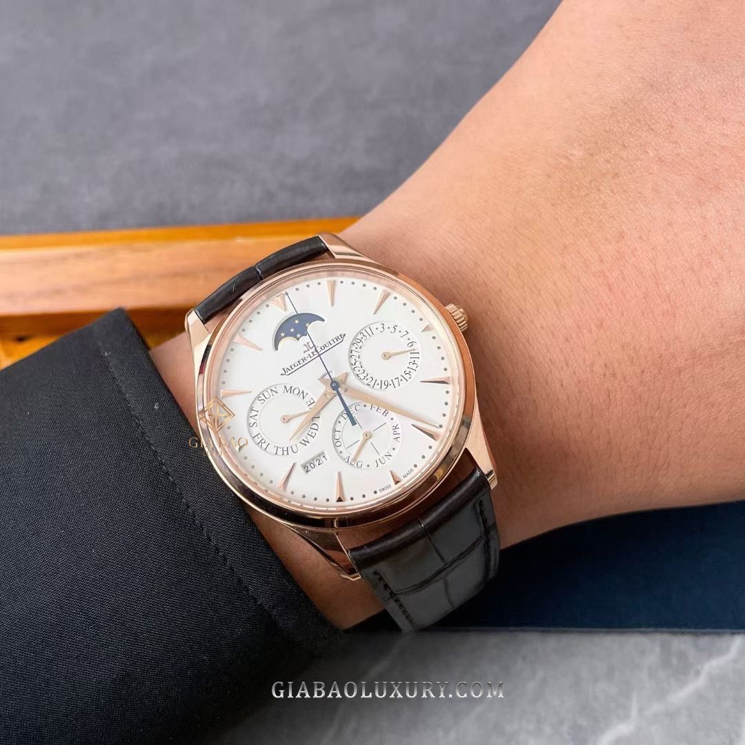 Đồng Hồ Jaeger-LeCoultre Master 1302520