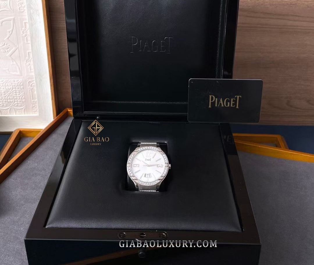 Đồng Hồ Piaget Polo S G0A36225