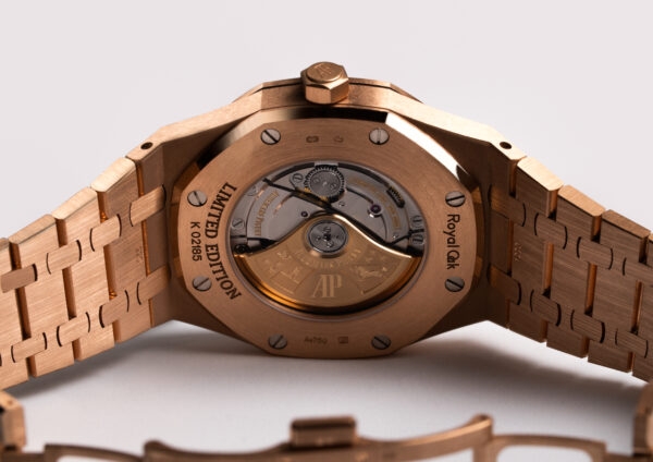 Audemars Piguet Royal Oak Sanskrit