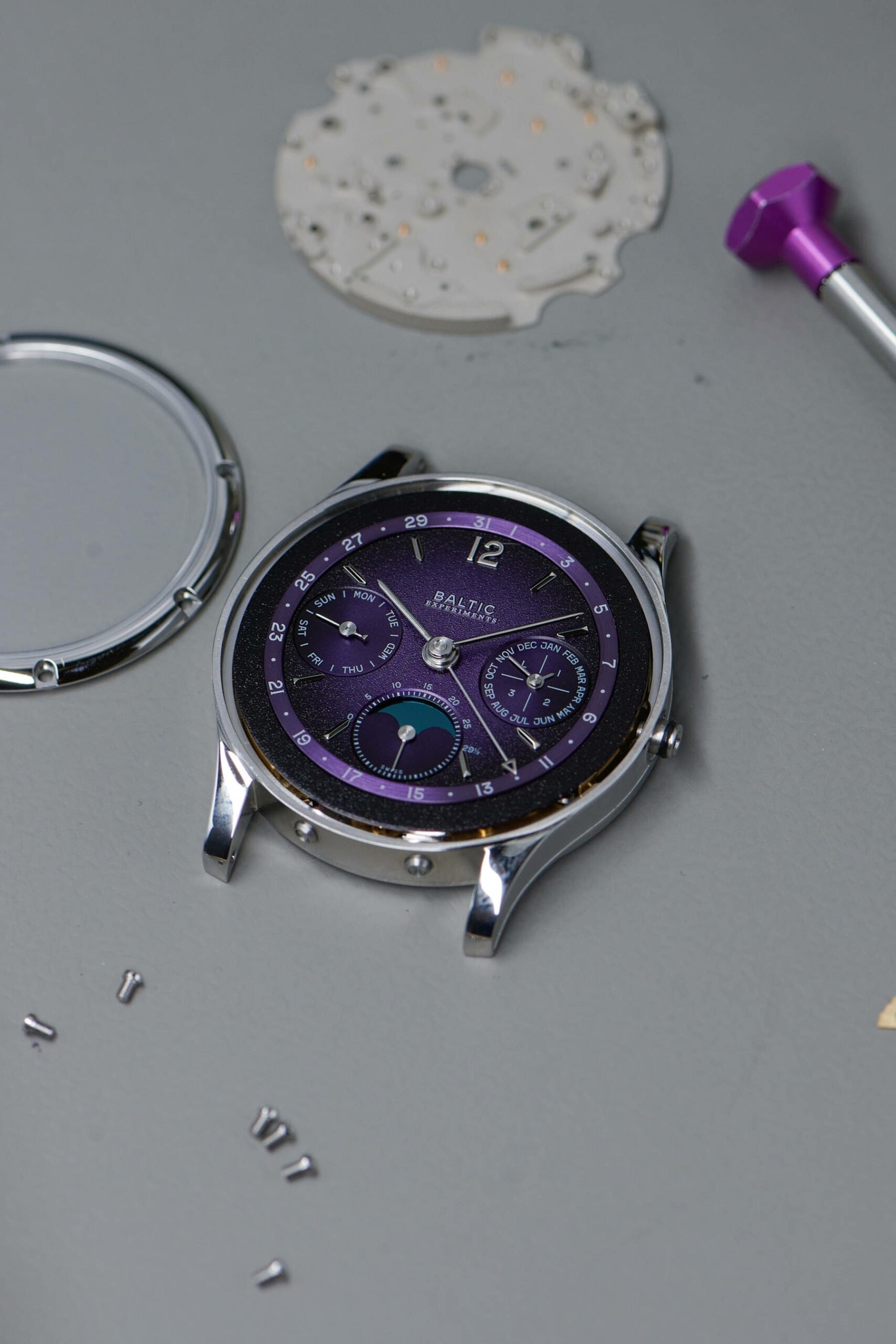 Baltic Perpetual Calendar Baltic Perpetual Calendar