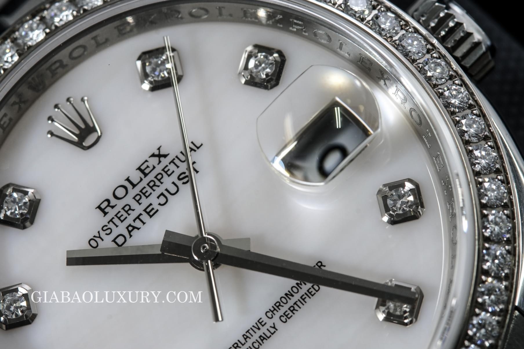 đồng hồ rolex datejust 116244