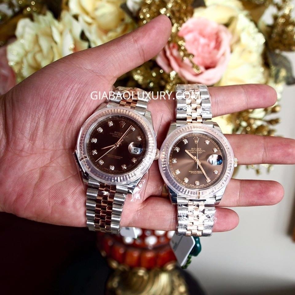 Đồng hồ Rolex