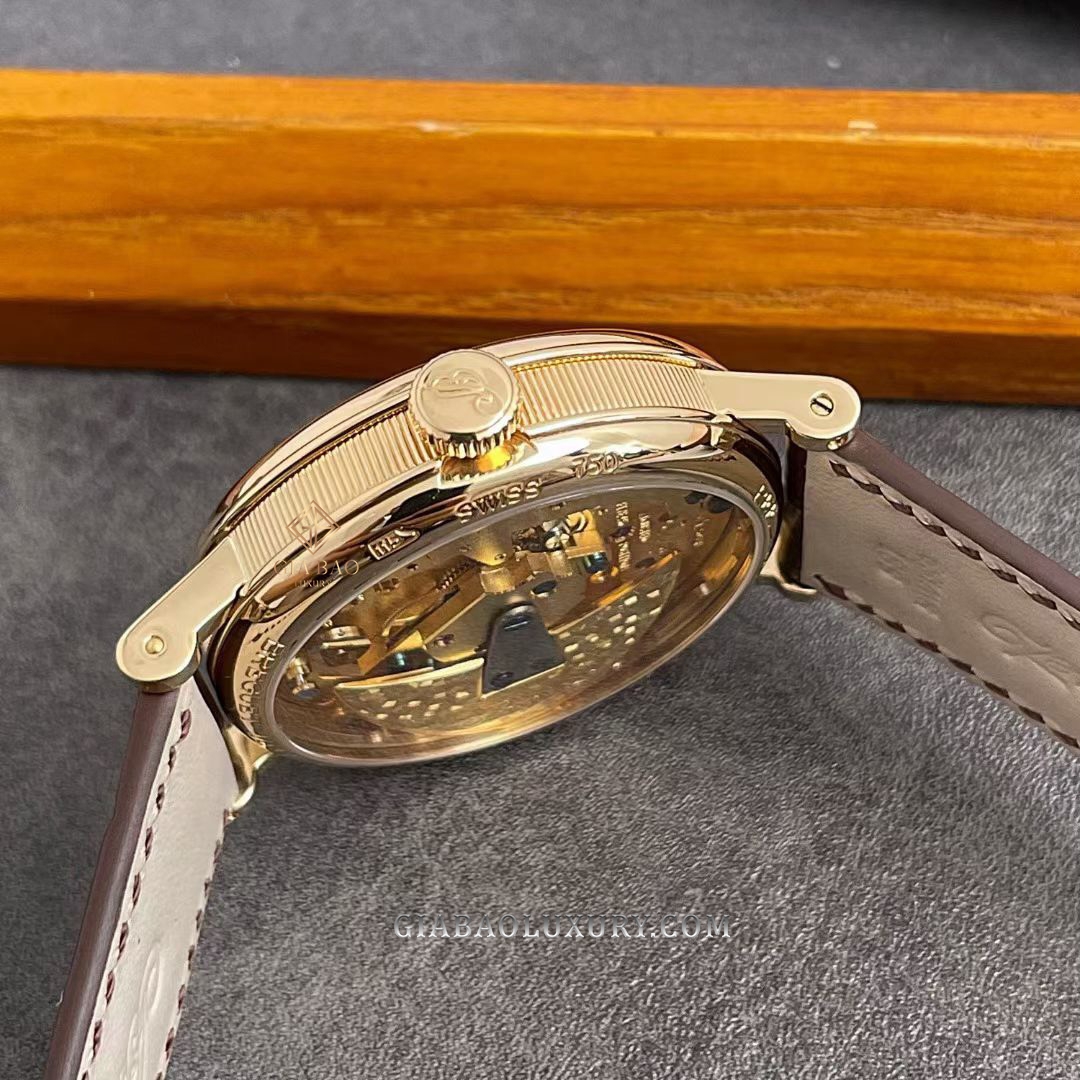 Đồng Hồ Breguet Tradition 7037BA/11/9V6