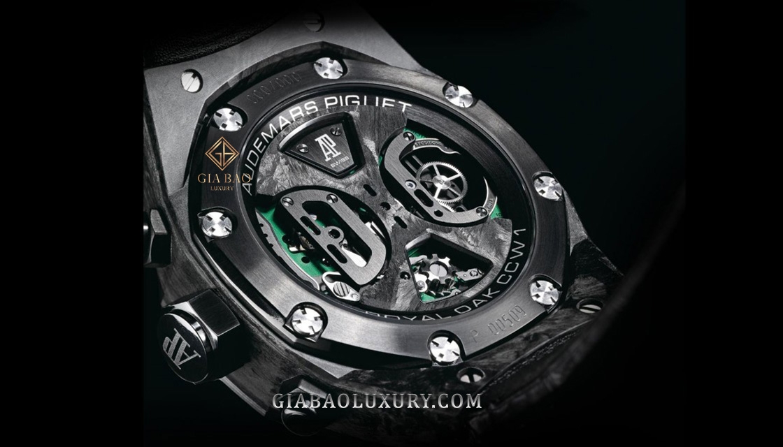 Đồng Hồ Audemars Piguet Royal Oak Carbon Concept 26265FO.OO.D002CR.01