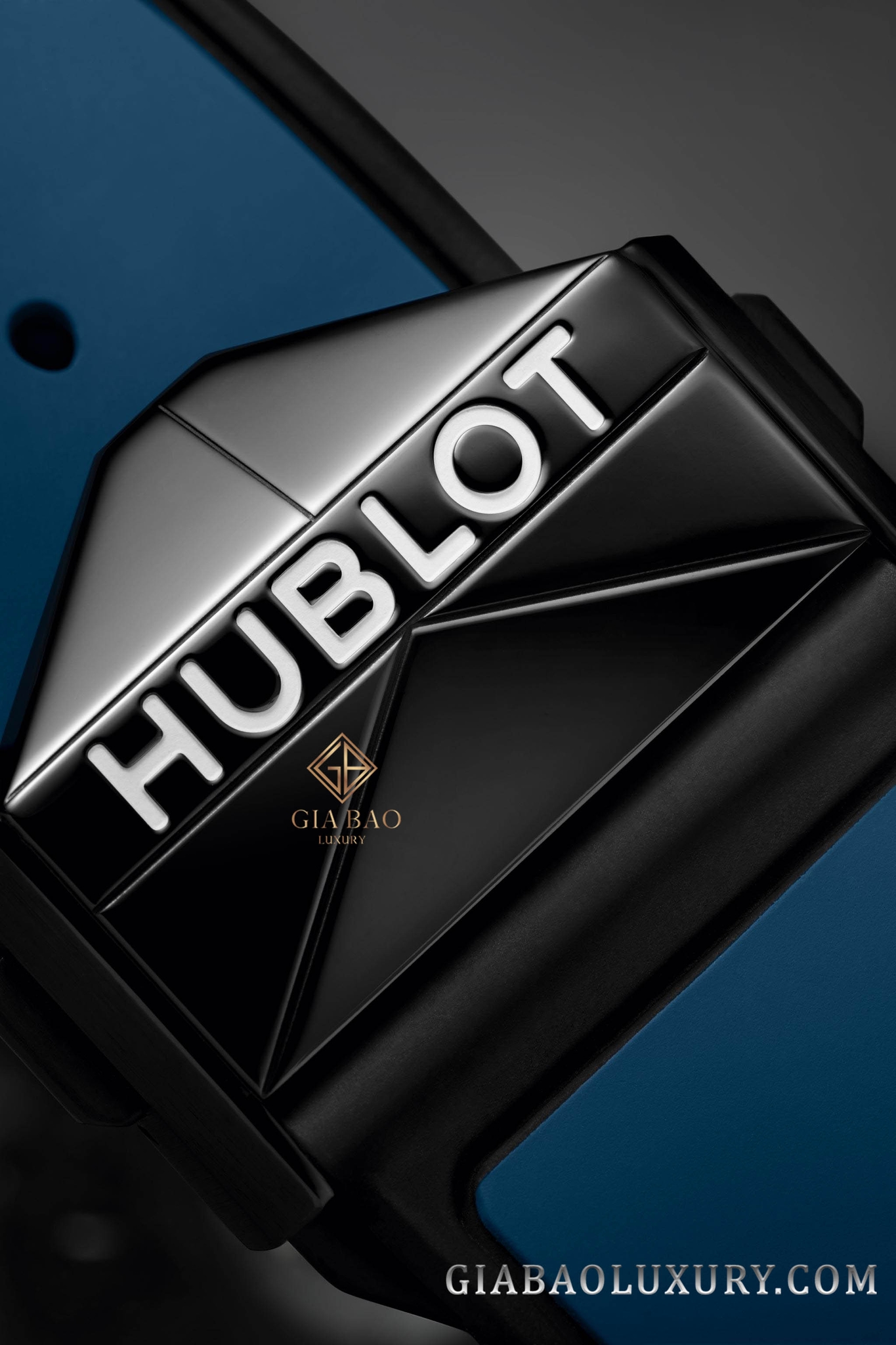 Đồng Hồ Hublot Big Bang Sang Bleu II 418.EX.5107.RX.MXM21