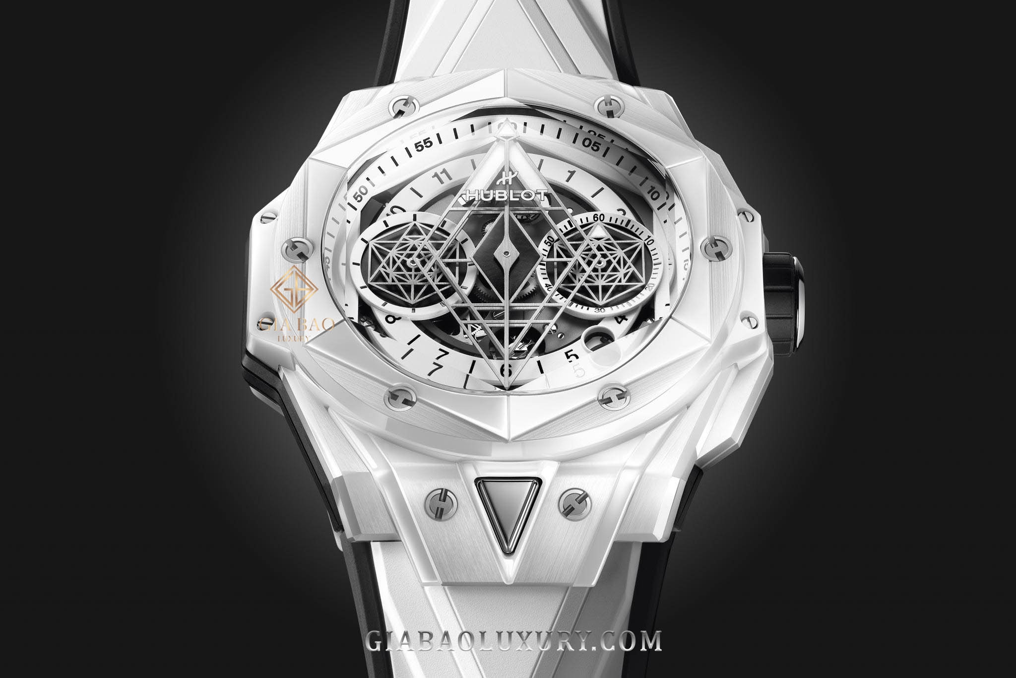 Đồng Hồ Hublot Big Bang Sang Bleu II 418.HX.2001.RX.MXM21