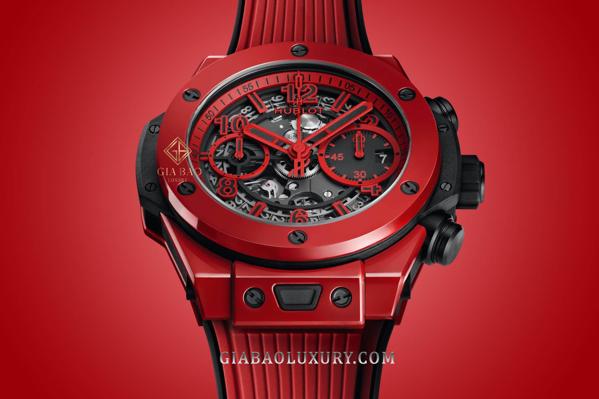 Đồng Hồ Hublot Big Bang Unico 441.CF.8513.RX