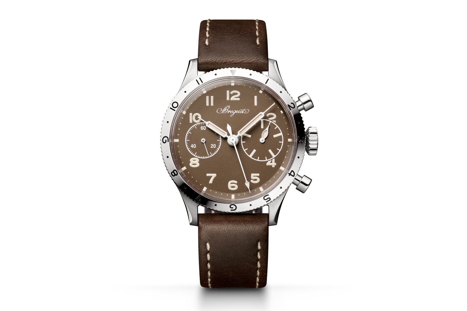 Đồng hồ Breguet Type XX 2065ST Only Watch 2021