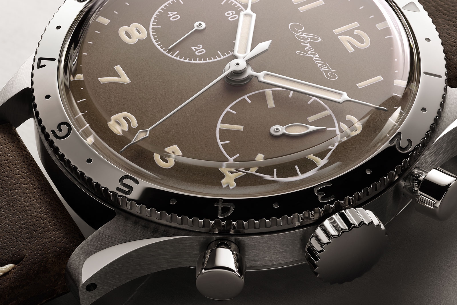 Đồng hồ Breguet Type XX 2065ST Only Watch 2021