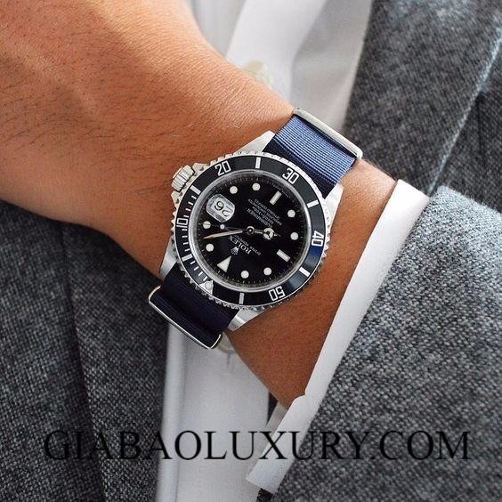 đồng hồ rolex submariner