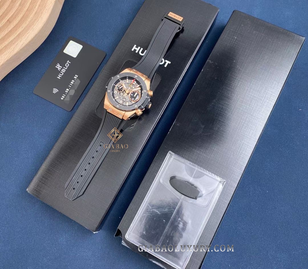 Đồng Hồ Hublot Big Bang 441.OM.1180.RX