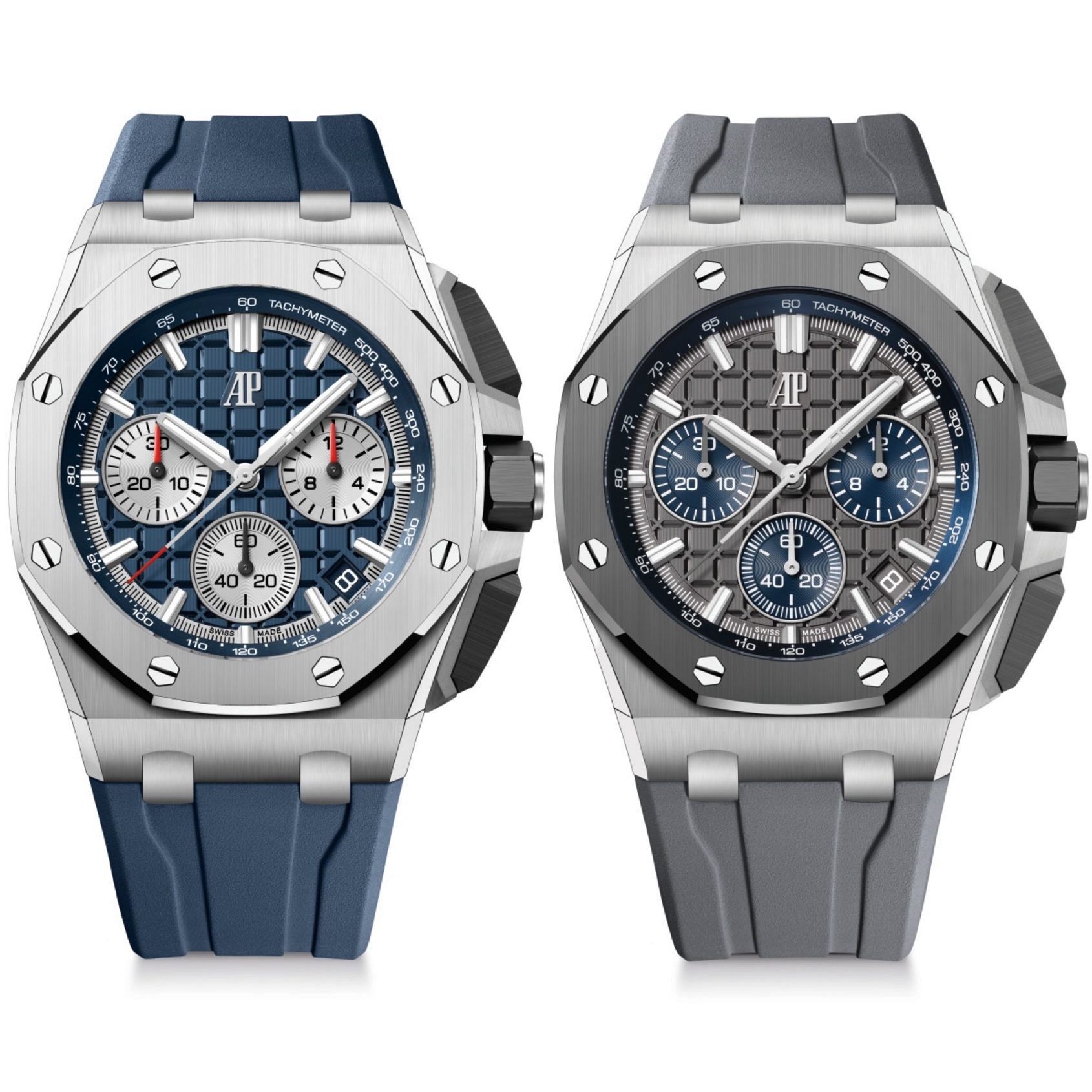 ap royal oak offshore