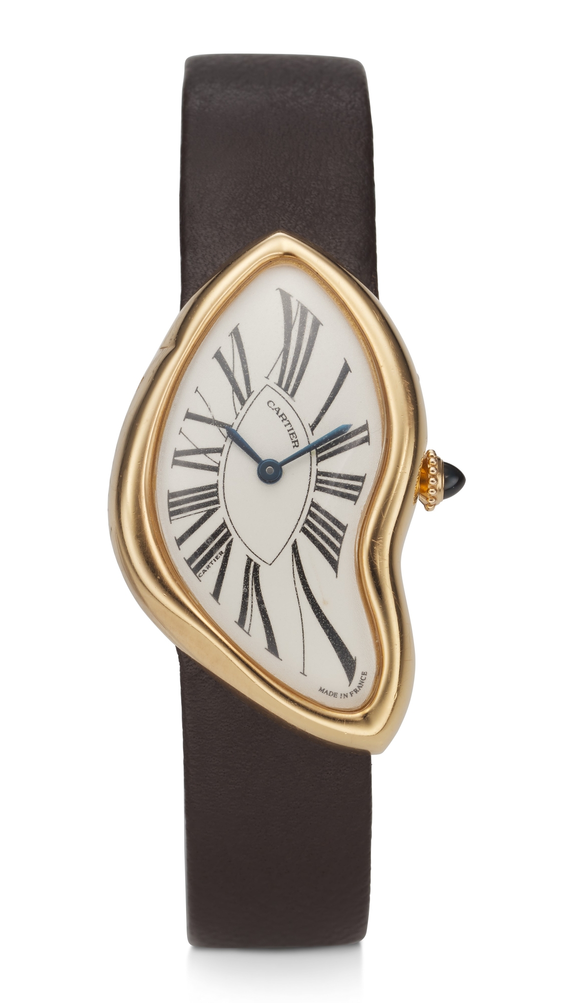 Đồng hồ Cartier Crash ref. 1544251