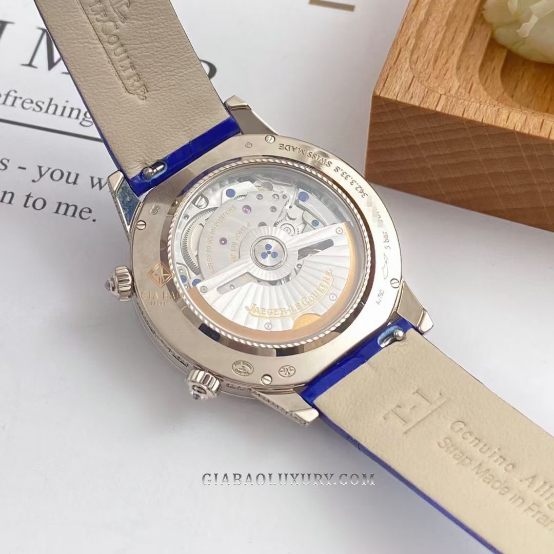 Đồng Hồ Jaeger-LeCoultre Rendez-Vous 3483590