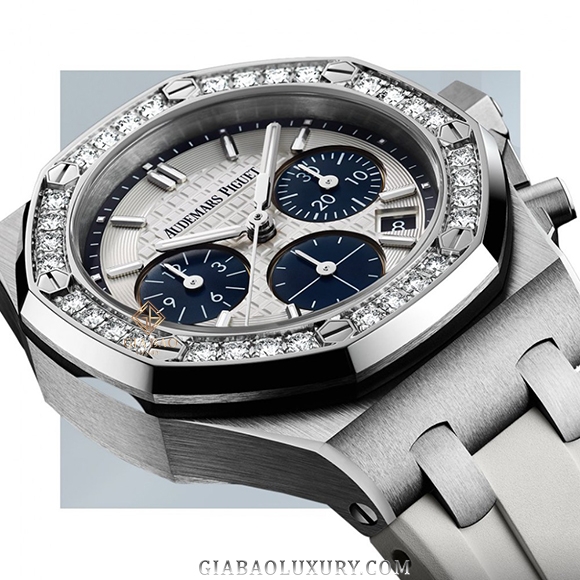 Đồng Hồ Audemars Piguet Royal Oak Offshore 26231ST.ZZ.D010CA.01