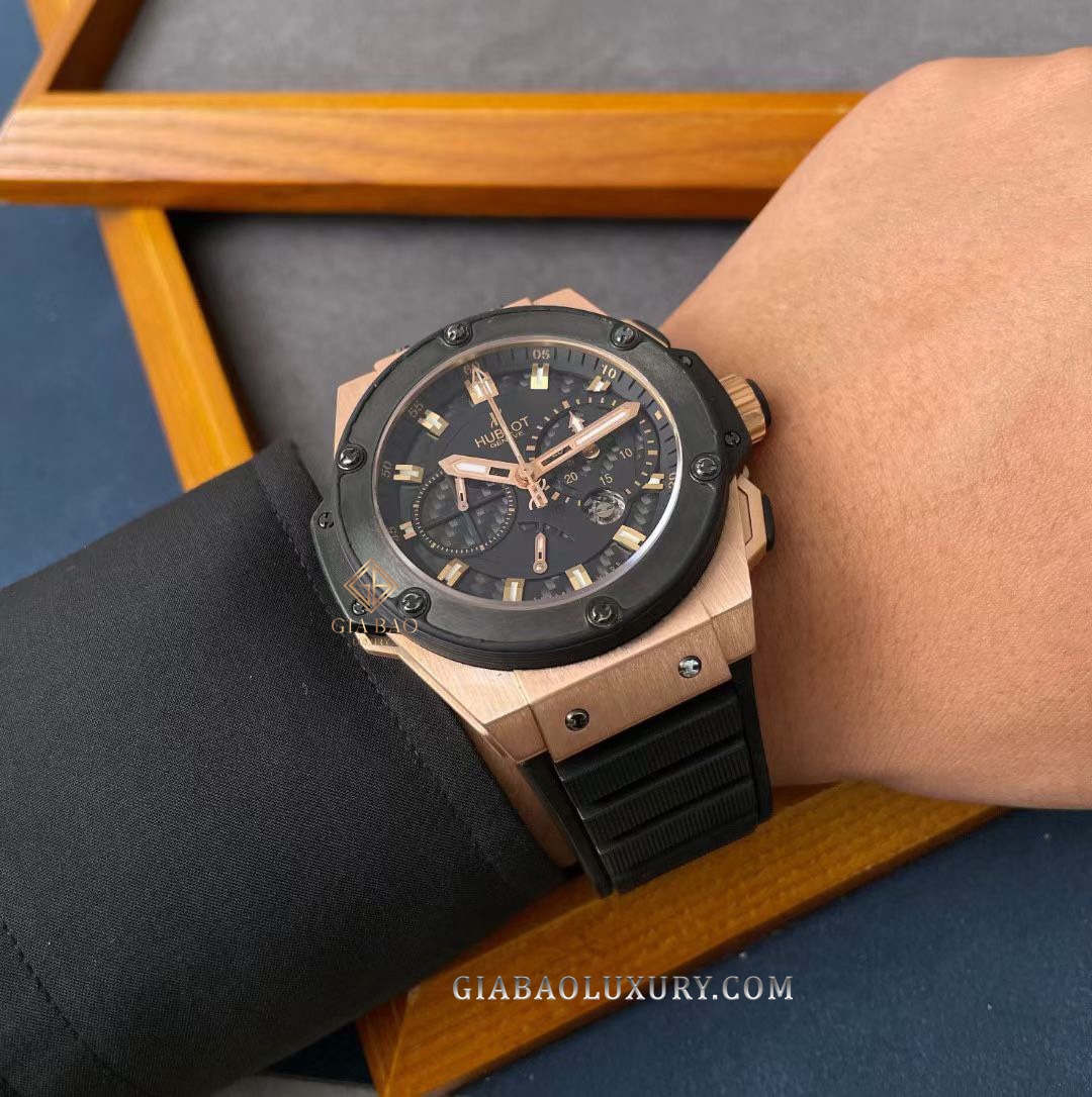 Đồng Hồ Hublot King Power 709.OM.1780.RX