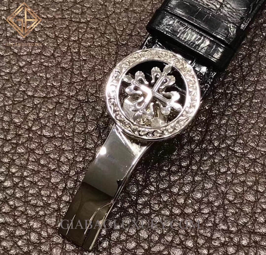 Đồng Hồ Patek Philippe Grand Complications 6002G-010